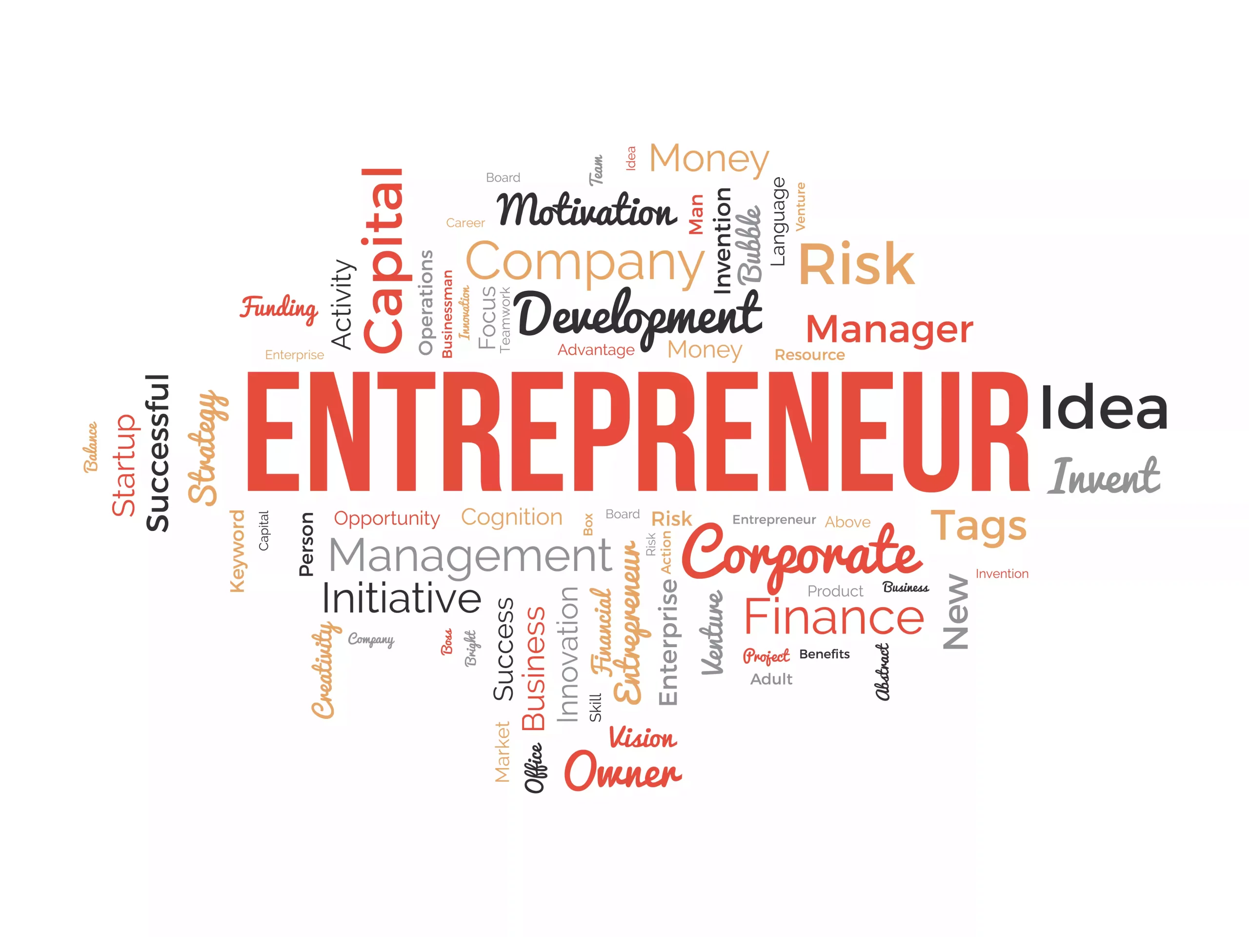 entrepreneur Bannière catégorie entrepreneur