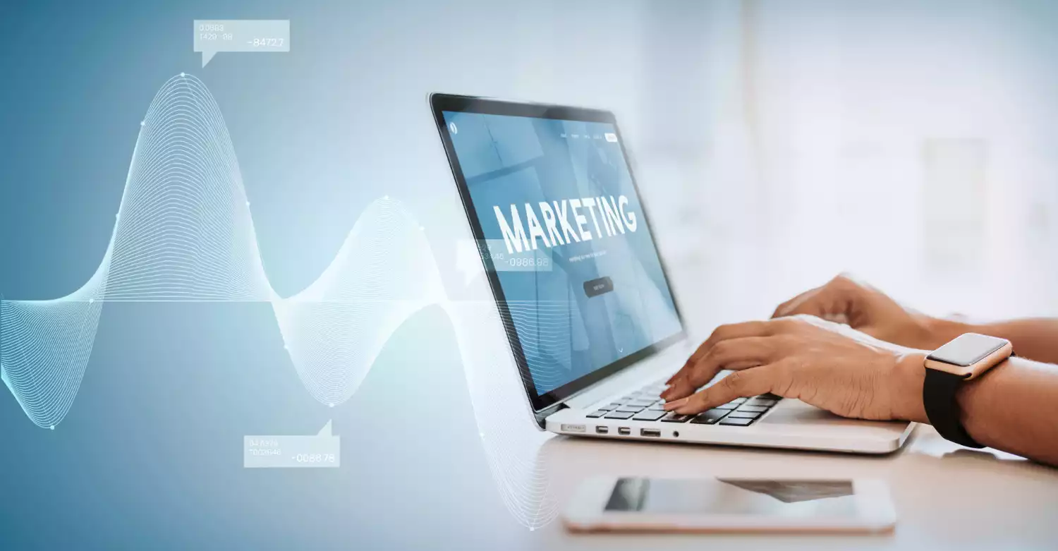 webmarketing Bannière catégorie Webmarketing