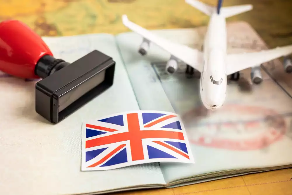 Créer une entreprise en Angleterre
