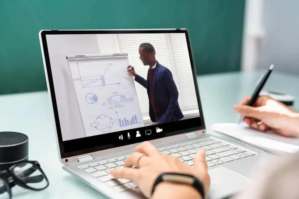 L'évolution professionnelle par la formation