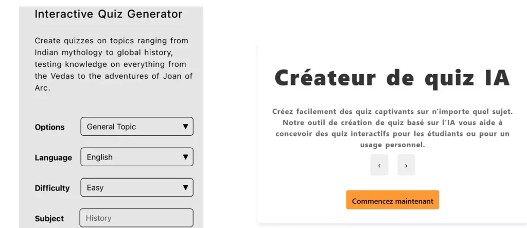 Des atouts… et des limites à apprivoiser