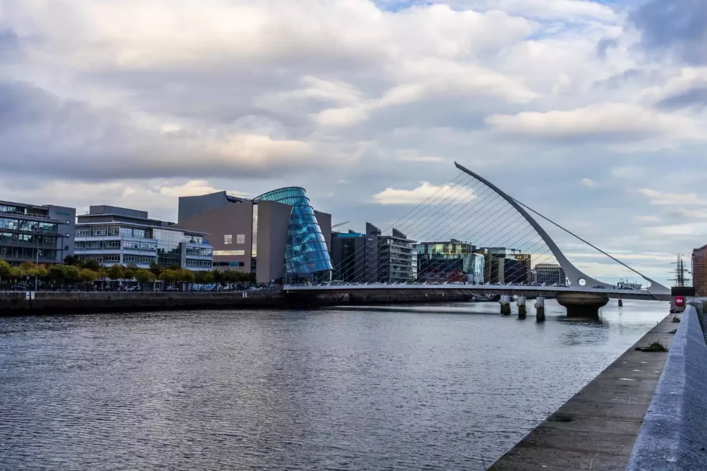 Comment ouvrir sa société en Irlande ?