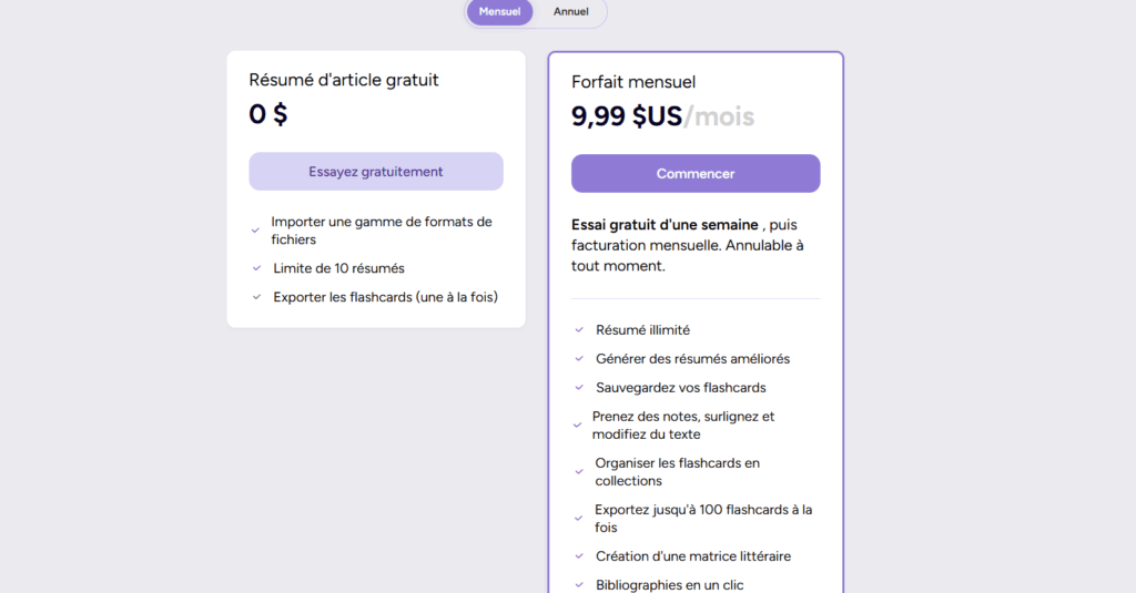 L’art de personnaliser et d’aller droit à l’essentiel