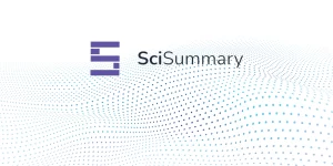 Mon avis sur SciSummary : L'outil qui décrypte les articles scientifiques facilement