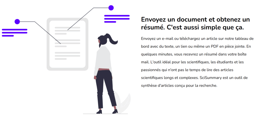 Gestion avancée des références et recommandations