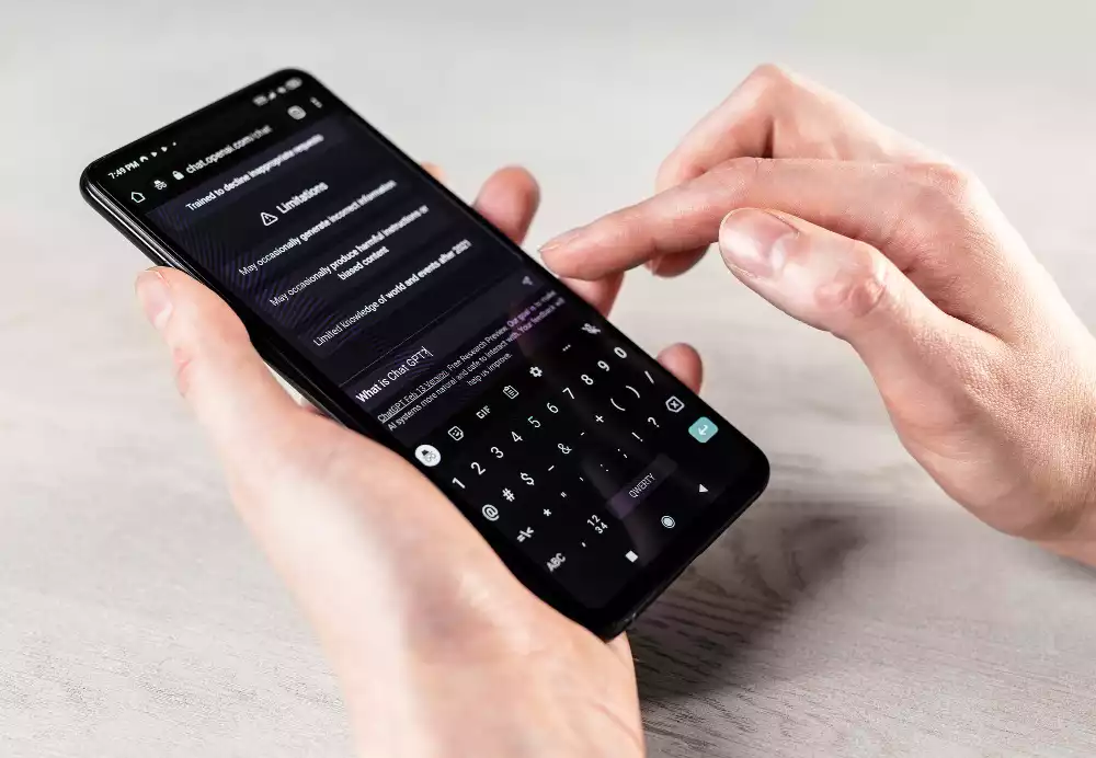 Que vaut le panneau Edge pour les adeptes de raccourcis ?