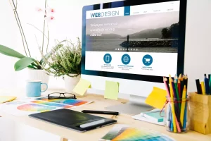 Créer un site internet qui cartonne : l’accompagnement sur-mesure de l’agence Limitless