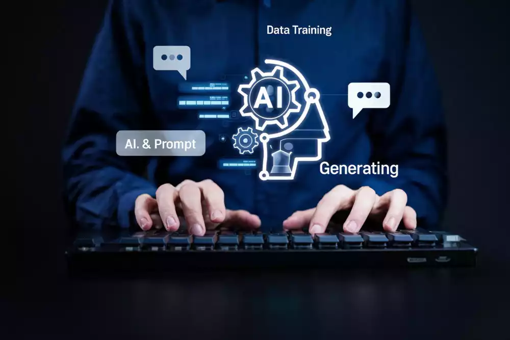 Automatiser ou innover : où placer le curseur ?