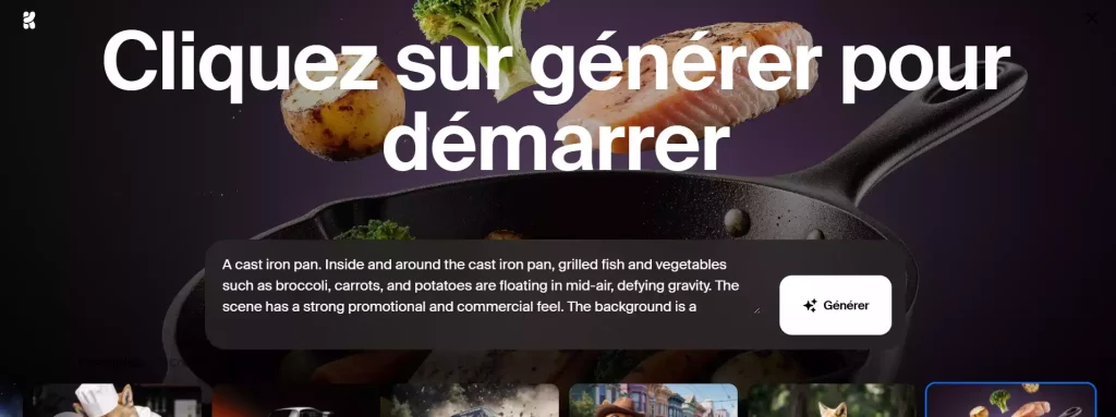 Une boîte à outils dense pour stimuler chaque fibre créative