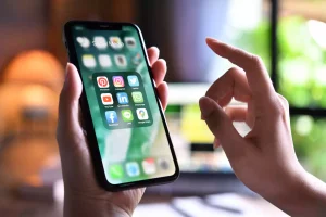 Où trouver le presse papier sur votre Samsung​ ?
