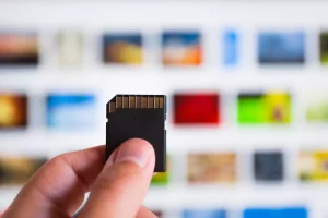 Pourquoi ma carte SD ne fonctionne pas sur mon smartphone Samsung?