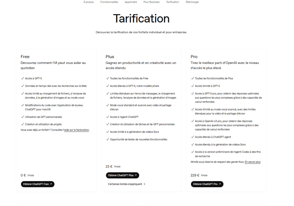 Messages, sessions et tokens : trois notions à distinguer
