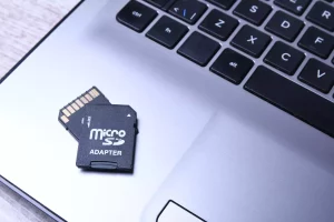Comment formater une carte SD sur Mac sans perdre la tête ?