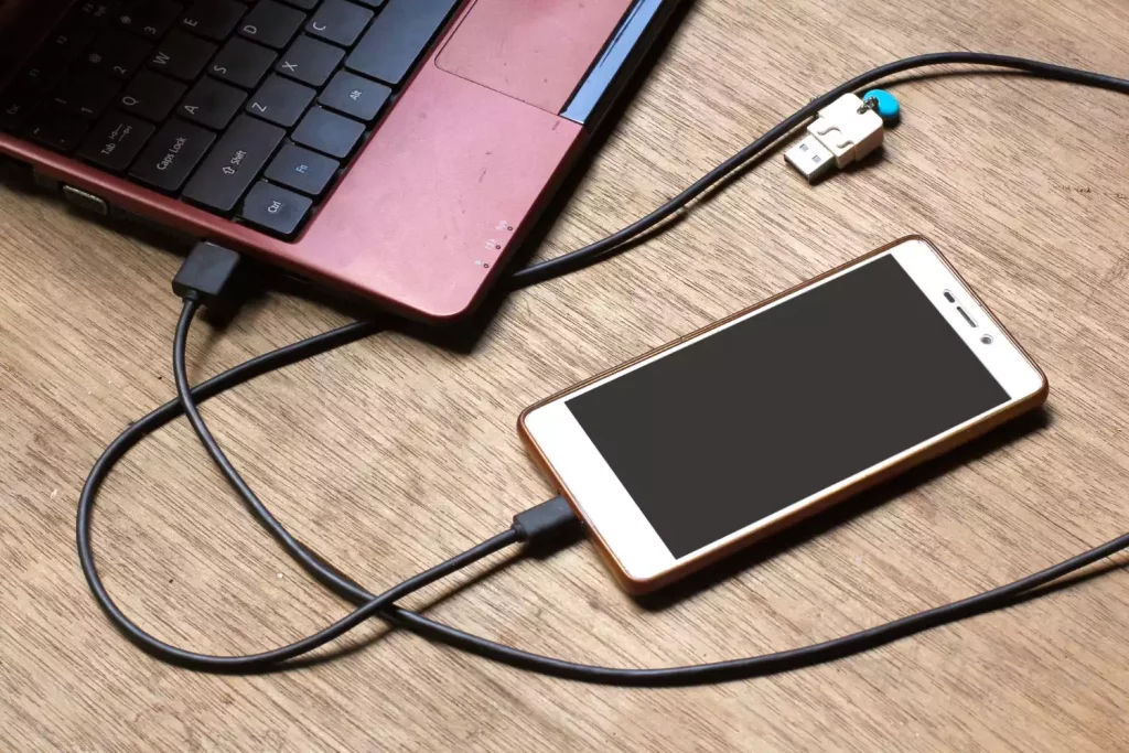 Transférer vos photos d’iPhone vers un ordinateur sans passer par iCloud ?