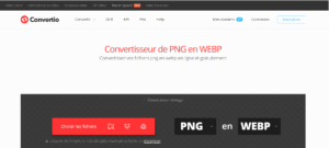 Convertio en 2025 : le convertisseur de fichiers le plus simple