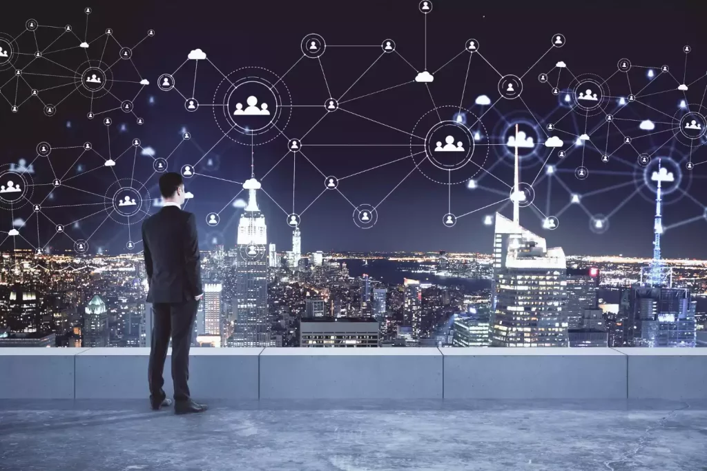 Optimiser la mise en relation entre réseaux d’entreprises : secrets pour booster son développement commercial