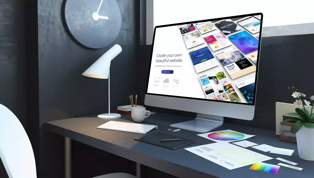 Des fondations solides pour que ton site décolle