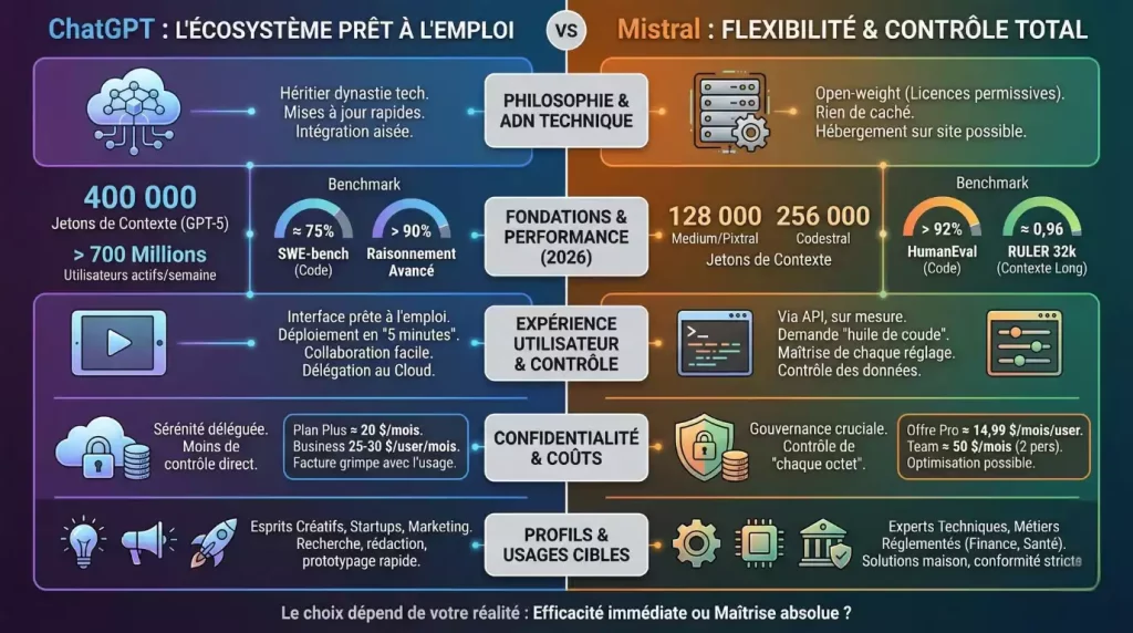 Un ADN technique : des fondations qui font la différence