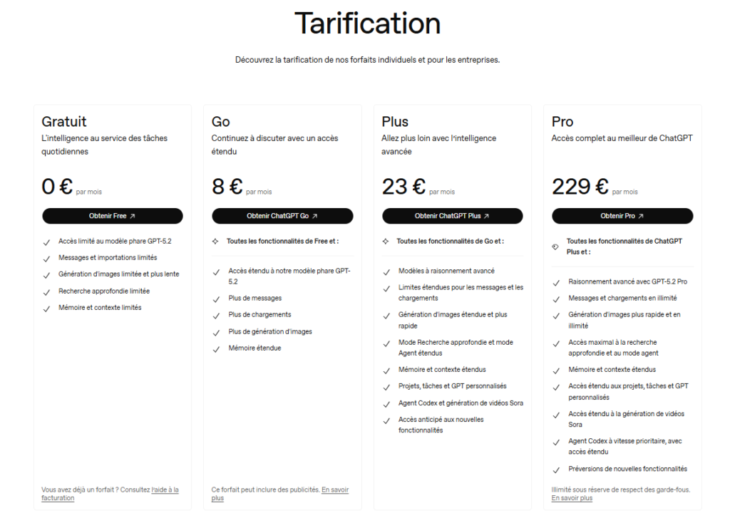 Des alternatives légales (et moins stressantes) existent-elles ?
