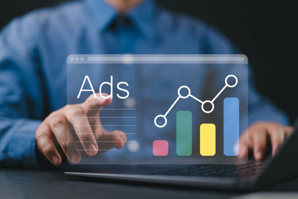 SEA : comment optimiser votre publicité Google Ads à Genève ?