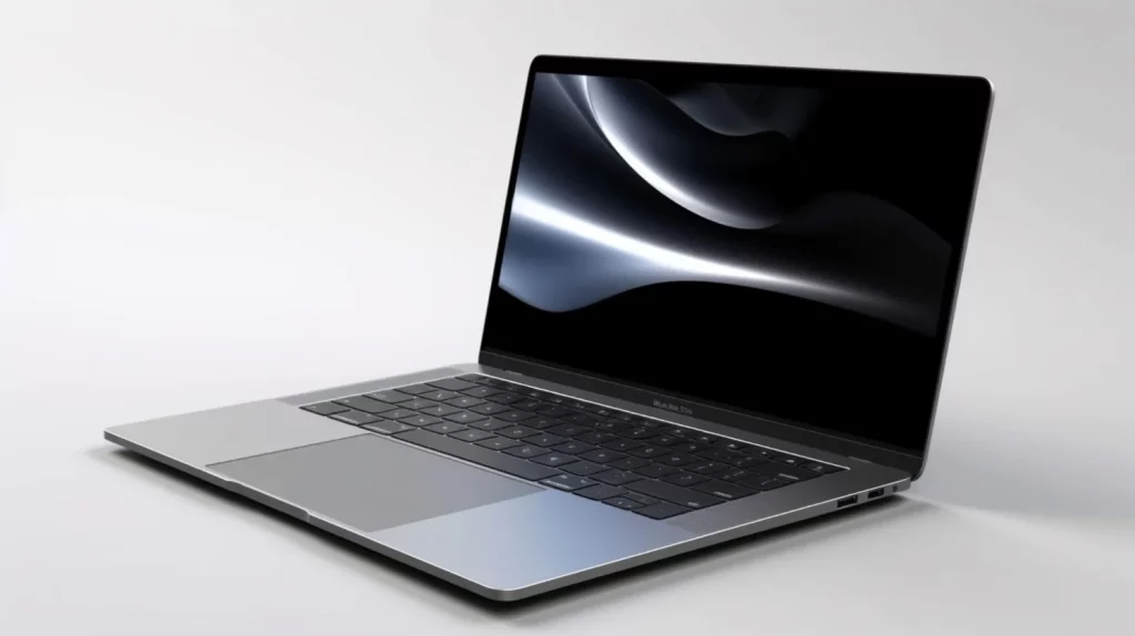 MacBook Pro et écran noir : comment retrouver la lumière sans paniquer