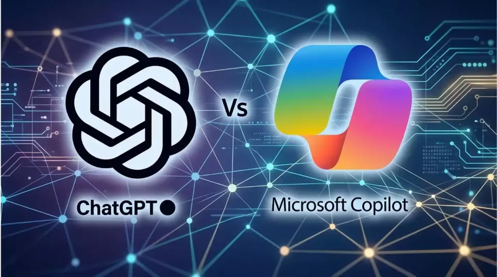 ChatGPT ou Copilot : comment choisir le compagnon IA idéal pour simplifier vos journées ?