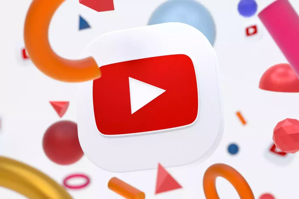 Se lancer sur YouTube : réussir sa chaîne et vivre de sa passion